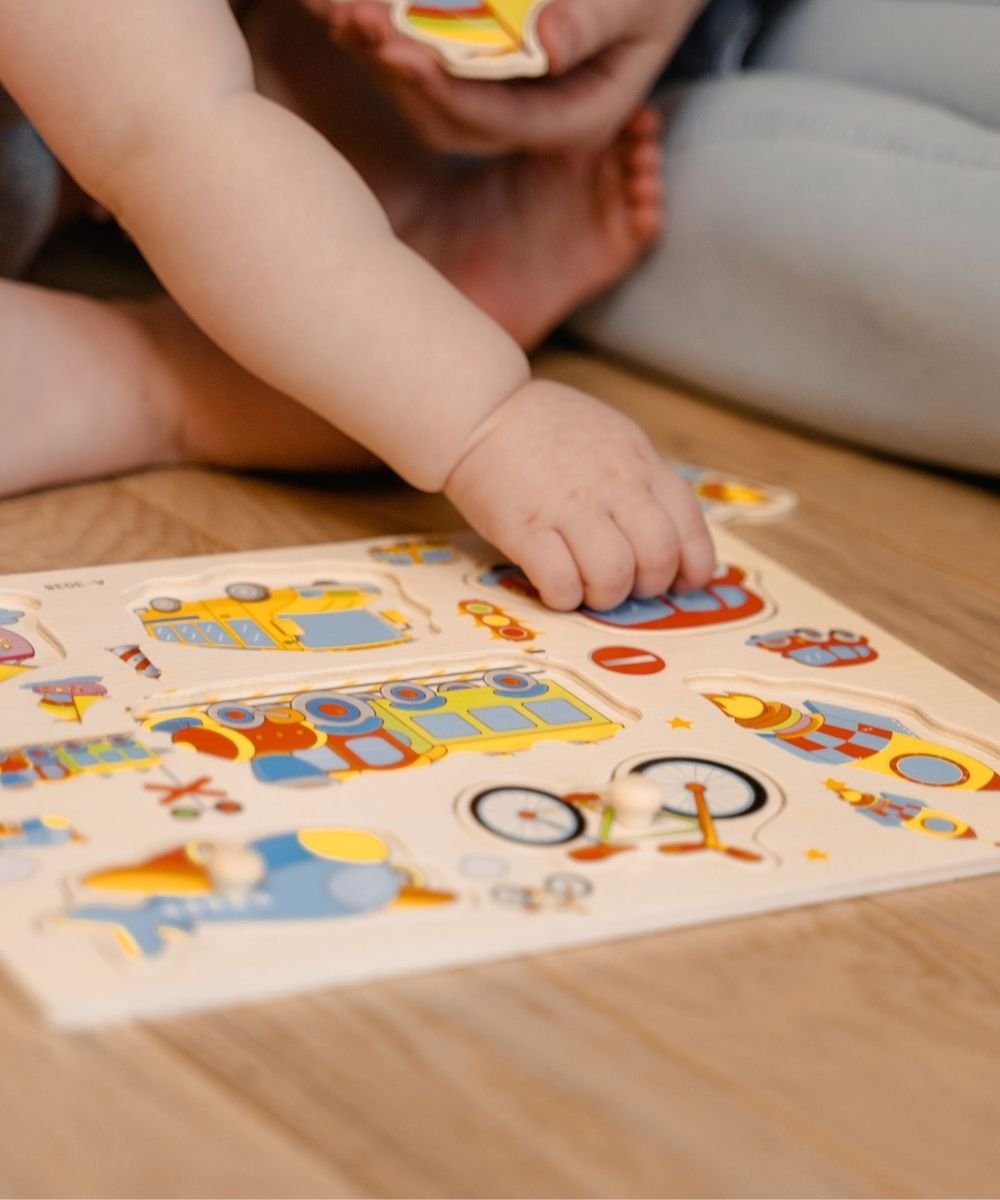 30 Easy Indoor Activities for Any Day (Simple Toddler Play Ideas)