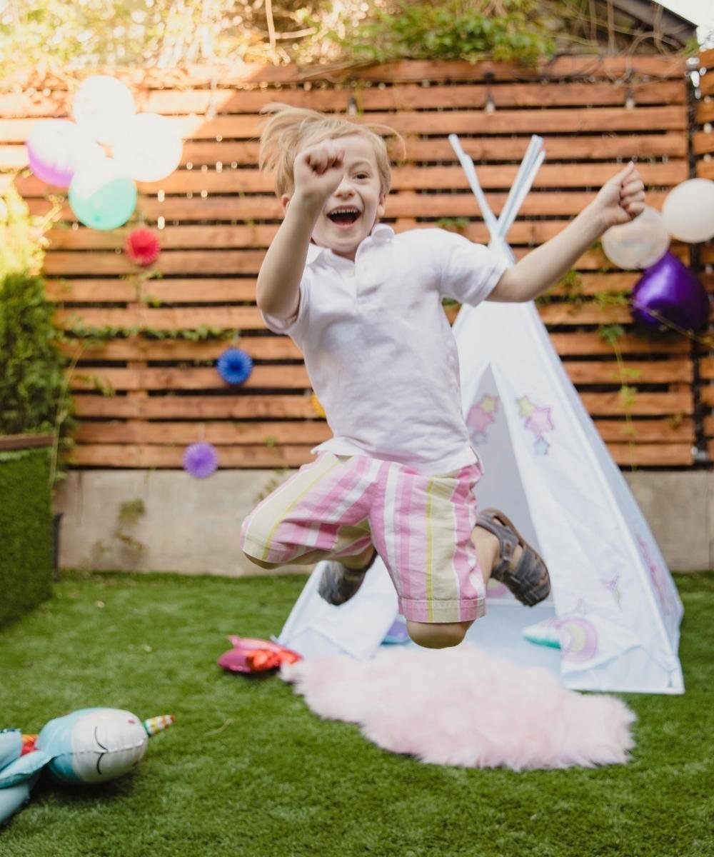 Outdoor Backyard Activities for Toddlers That Keep Little Ones Busy