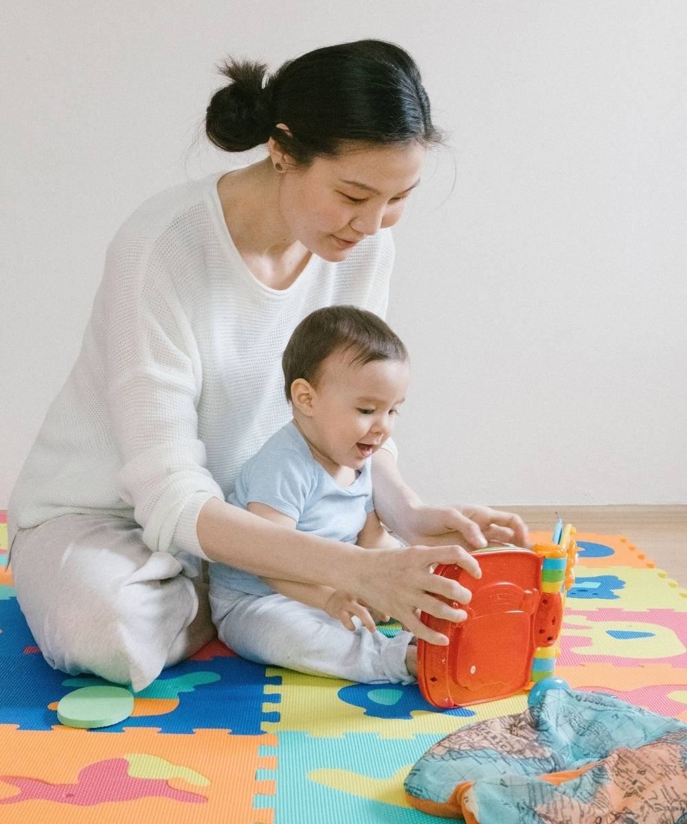 Sensory Play Safety for Toddlers: What Parents Need to Know Before You Start